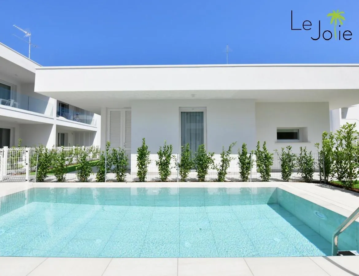 Lejolie Jesolo Village Lido di Jesolo