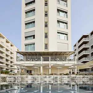 Szálloda Vegas, Lido di Jesolo