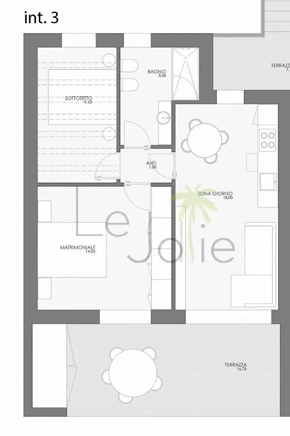 Lejolie Jesolo Village Italy