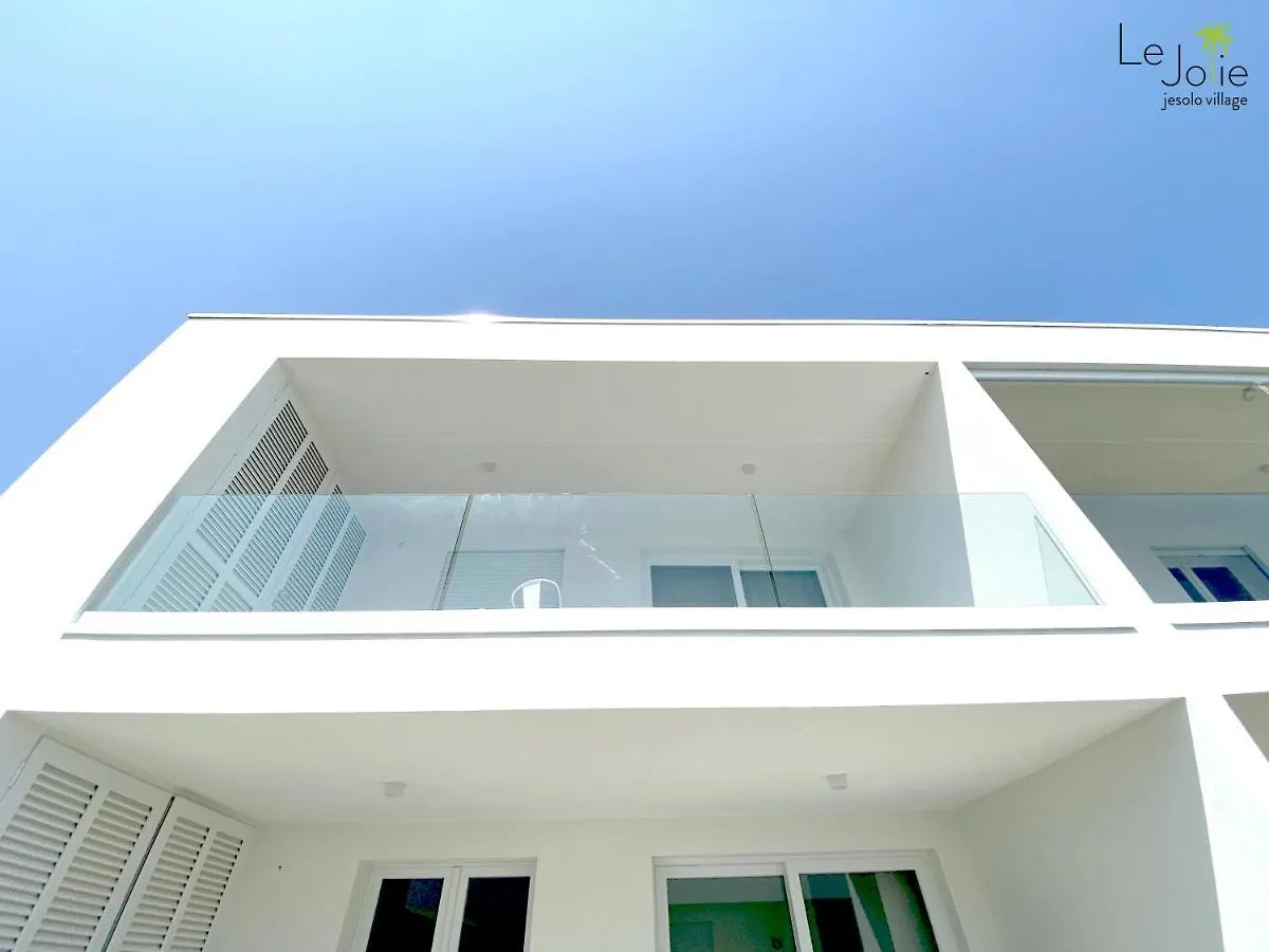 Lejolie Jesolo Village Apartment