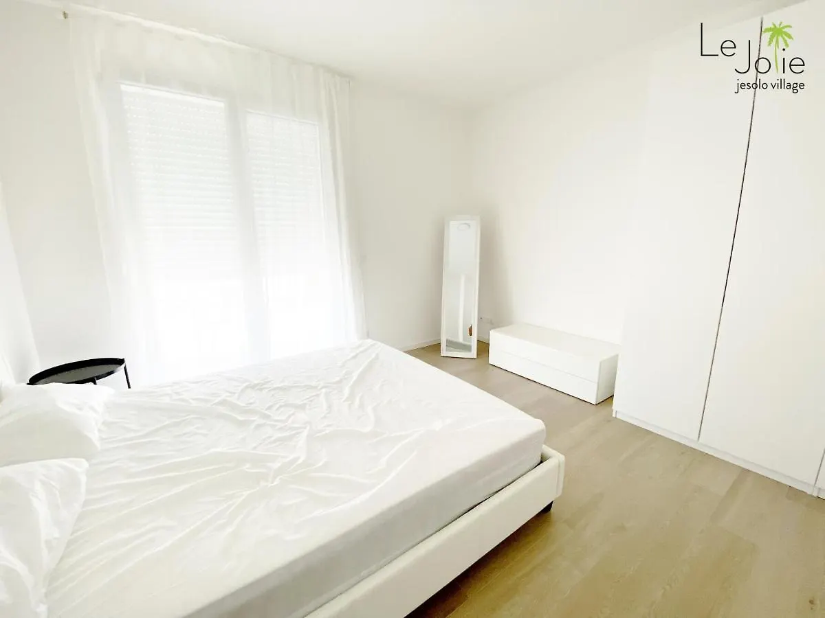 Apartment Lejolie Jesolo Village Italy