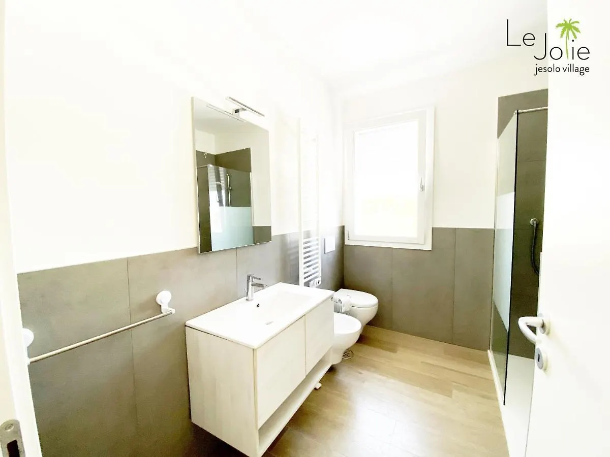Lejolie Jesolo Village Apartment Lido di Jesolo