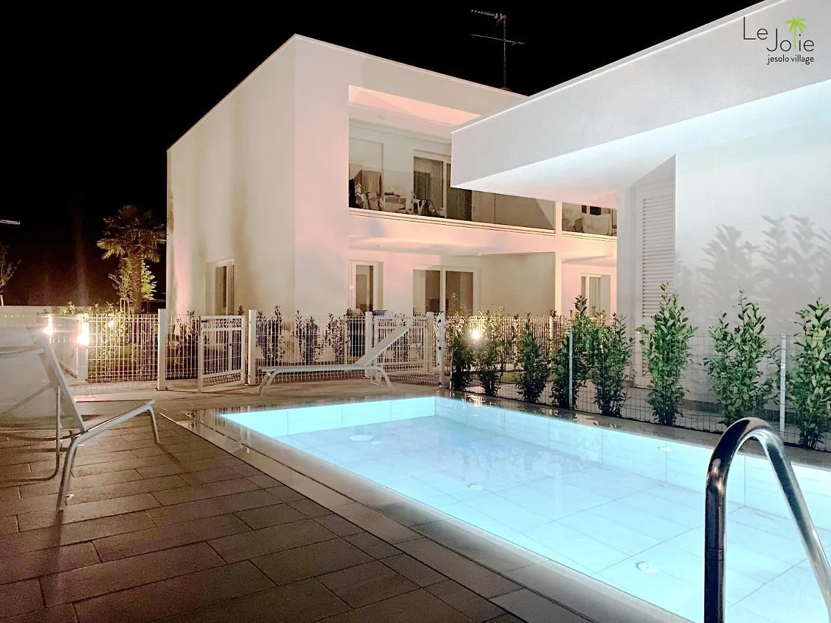 Lejolie Jesolo Village 0*, Lido di Jesolo