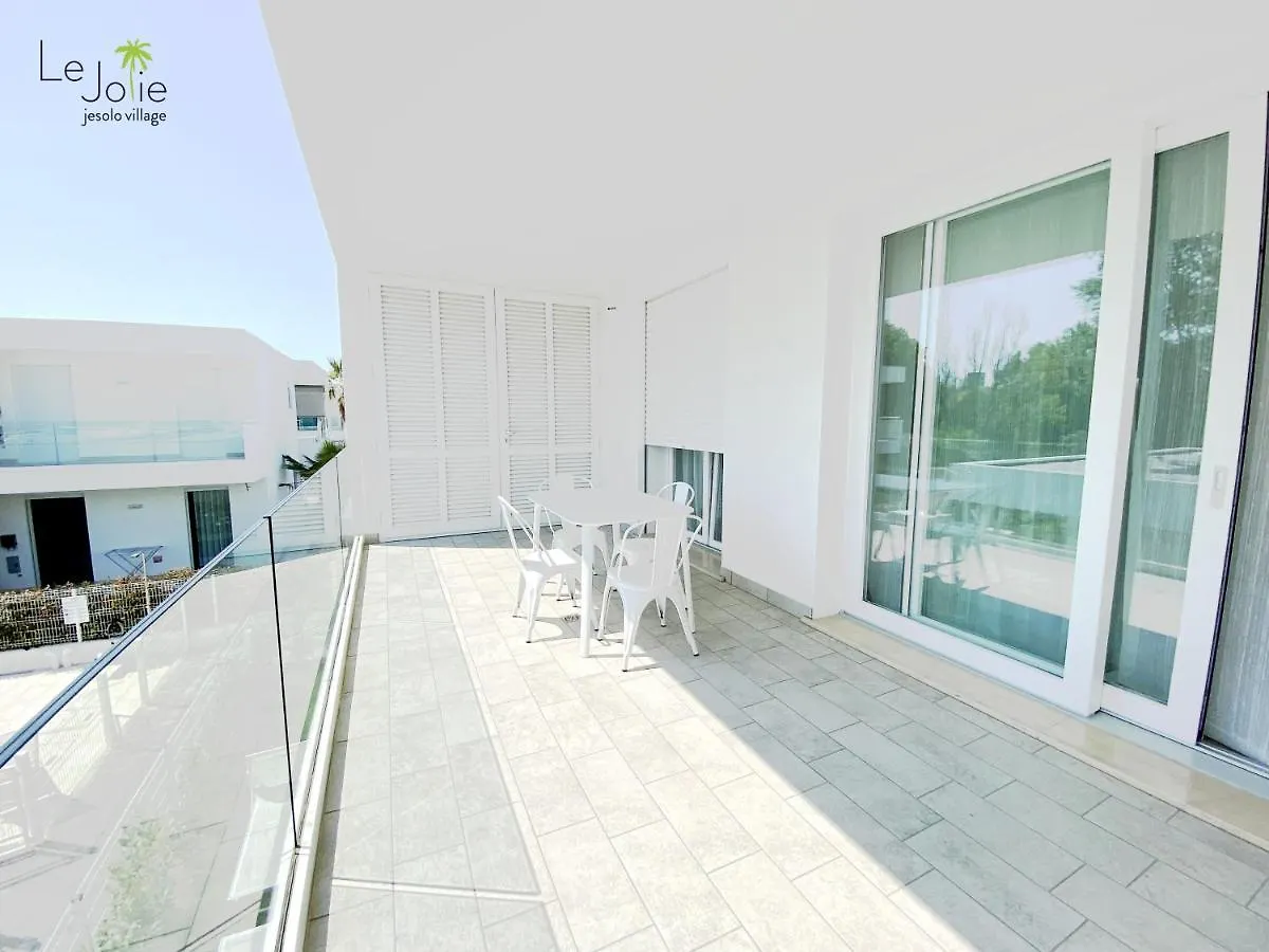 Lejolie Jesolo Village Apartment Lido di Jesolo